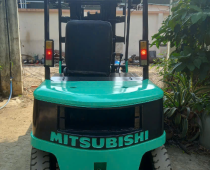 Thu mua xe Nâng Tạ Củ Chi