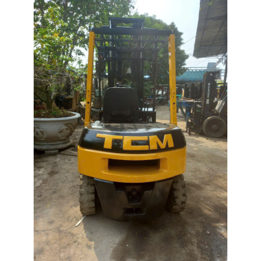 Xe Nâng TCM 2 Tấn 5-3 Mét